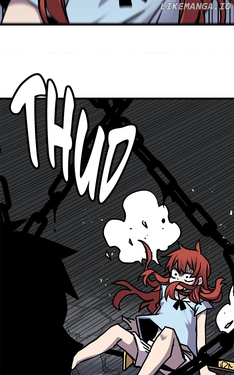 Carsearin Chapter 121 - Page 46