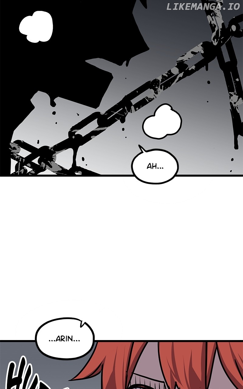 Carsearin Chapter 121 - Page 48