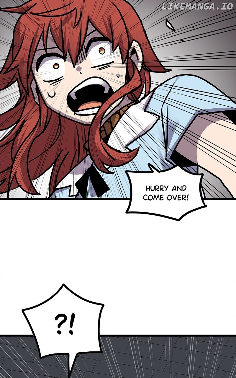 Carsearin Chapter 121 - Page 50