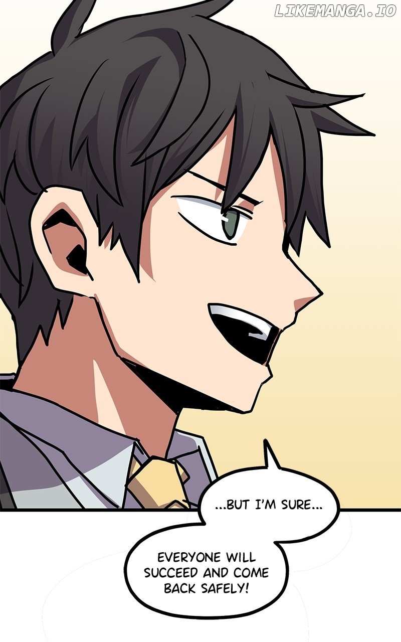 Carsearin Chapter 121 - Page 6