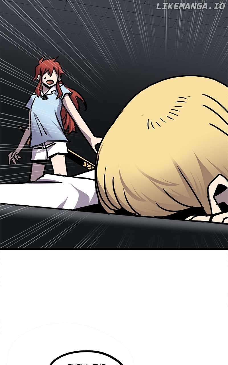 Carsearin Chapter 121 - Page 51
