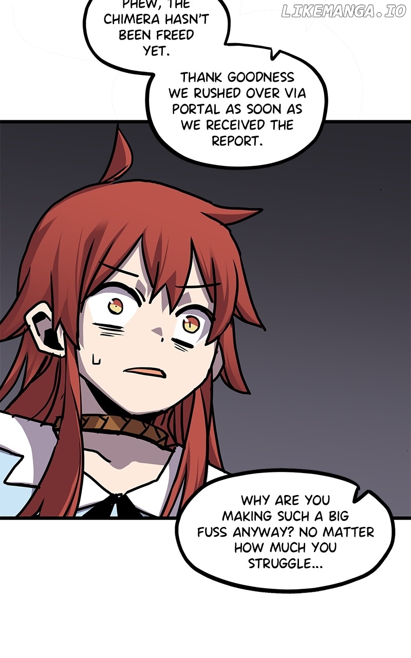 Carsearin Chapter 121 - Page 52