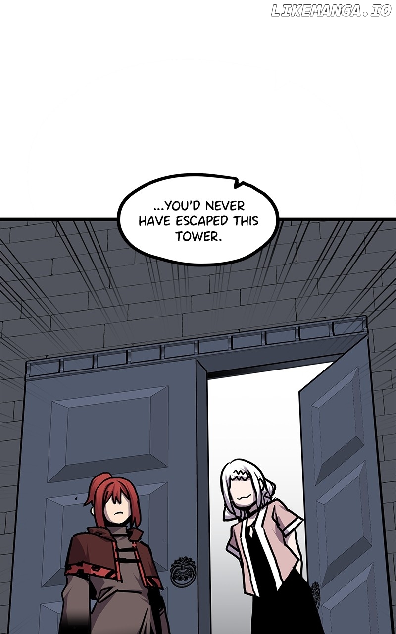 Carsearin Chapter 121 - Page 53