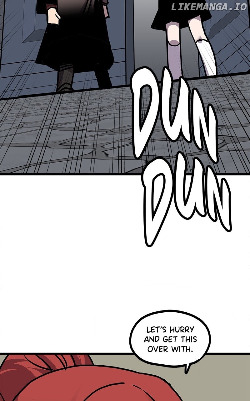 Carsearin Chapter 121 - Page 54