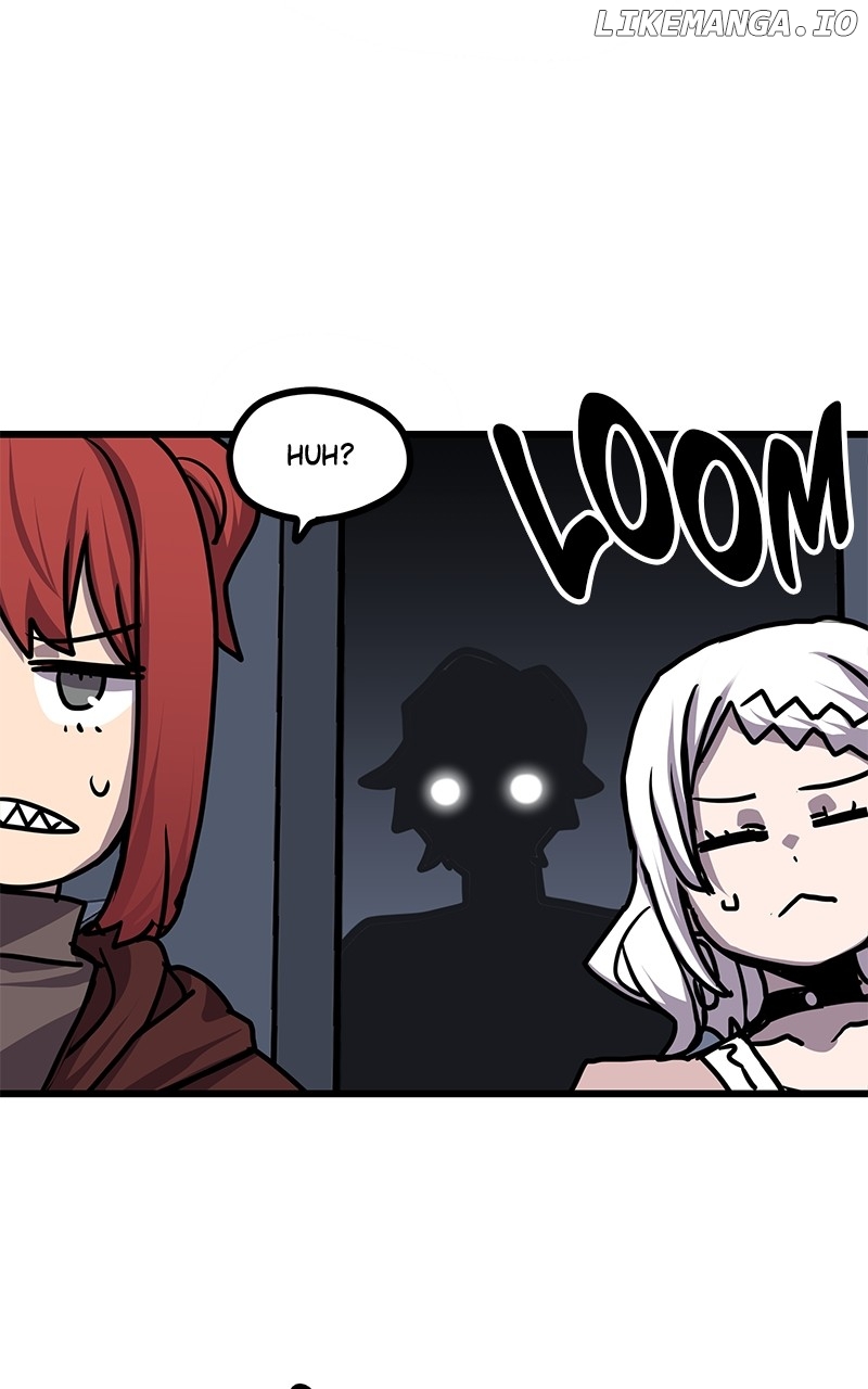 Carsearin Chapter 121 - Page 57
