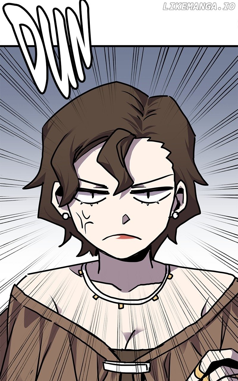 Carsearin Chapter 121 - Page 58
