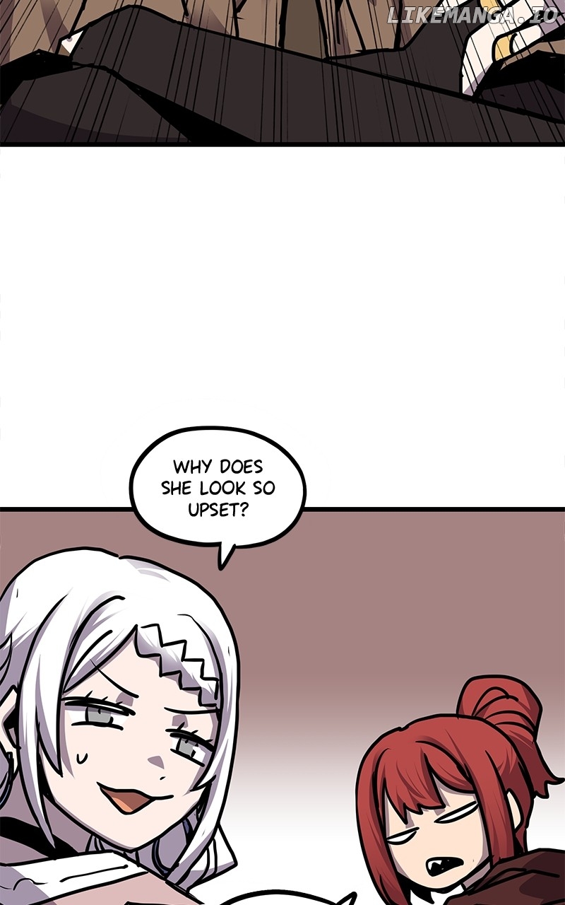 Carsearin Chapter 121 - Page 59