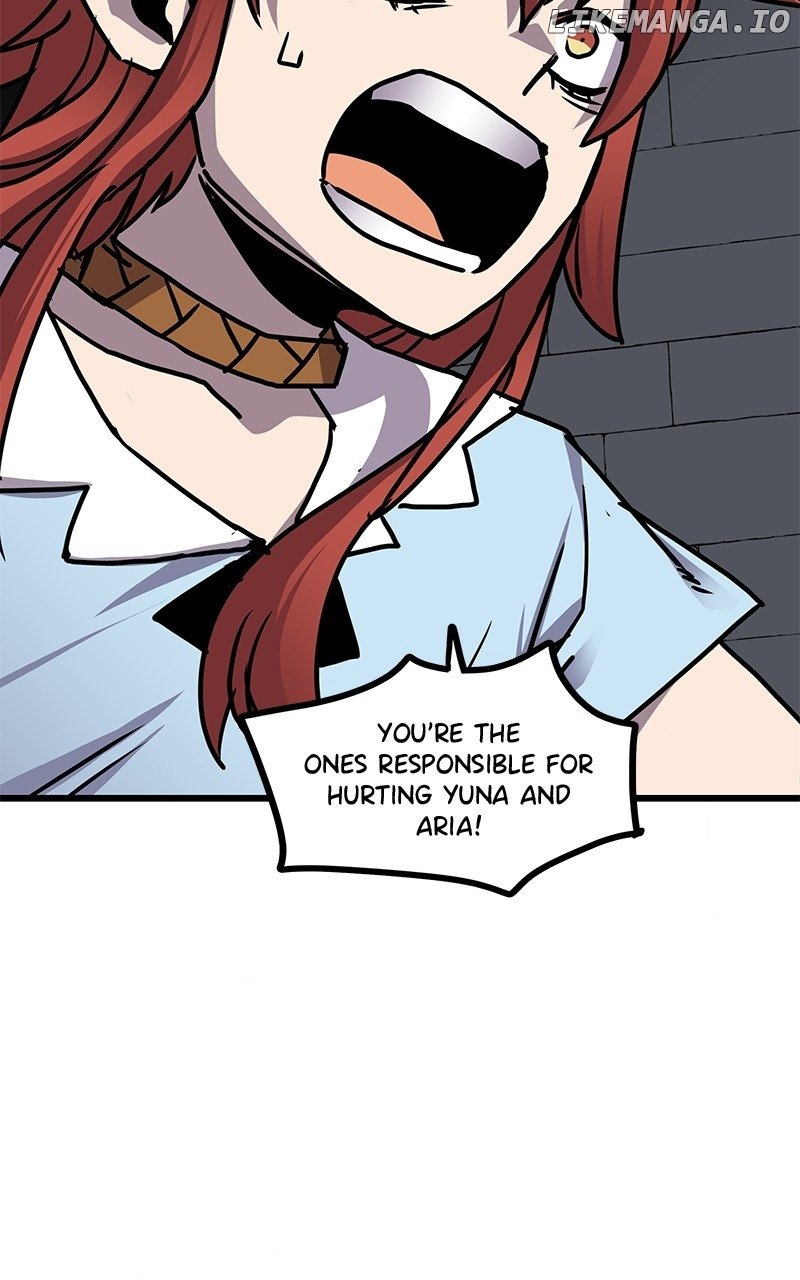 Carsearin Chapter 121 - Page 61