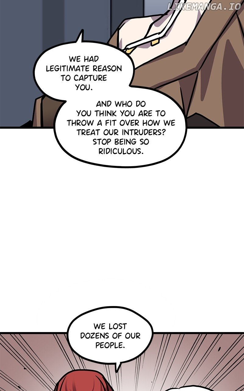 Carsearin Chapter 121 - Page 63