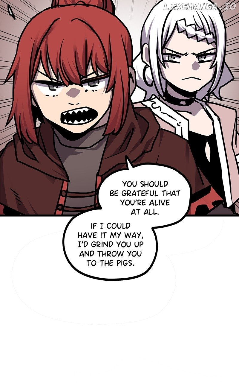 Carsearin Chapter 121 - Page 64