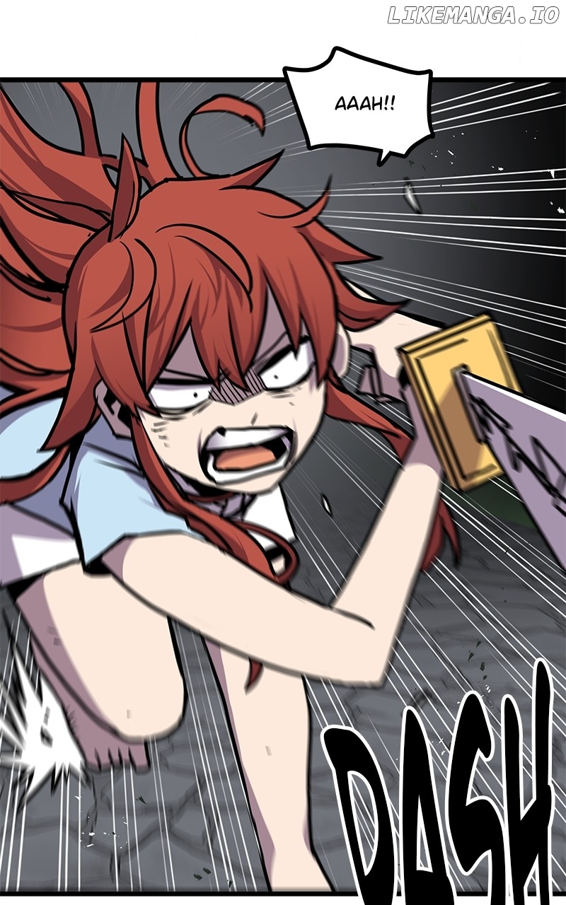 Carsearin Chapter 121 - Page 65