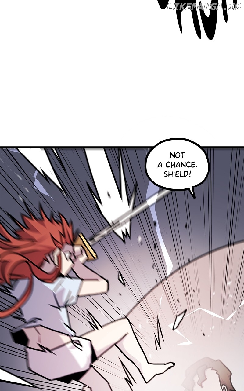 Carsearin Chapter 121 - Page 66