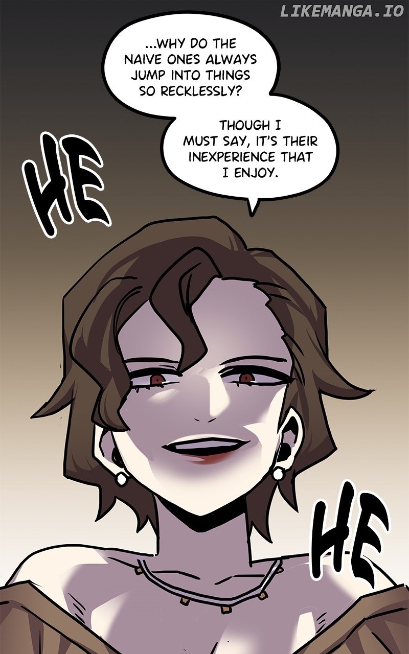 Carsearin Chapter 121 - Page 69