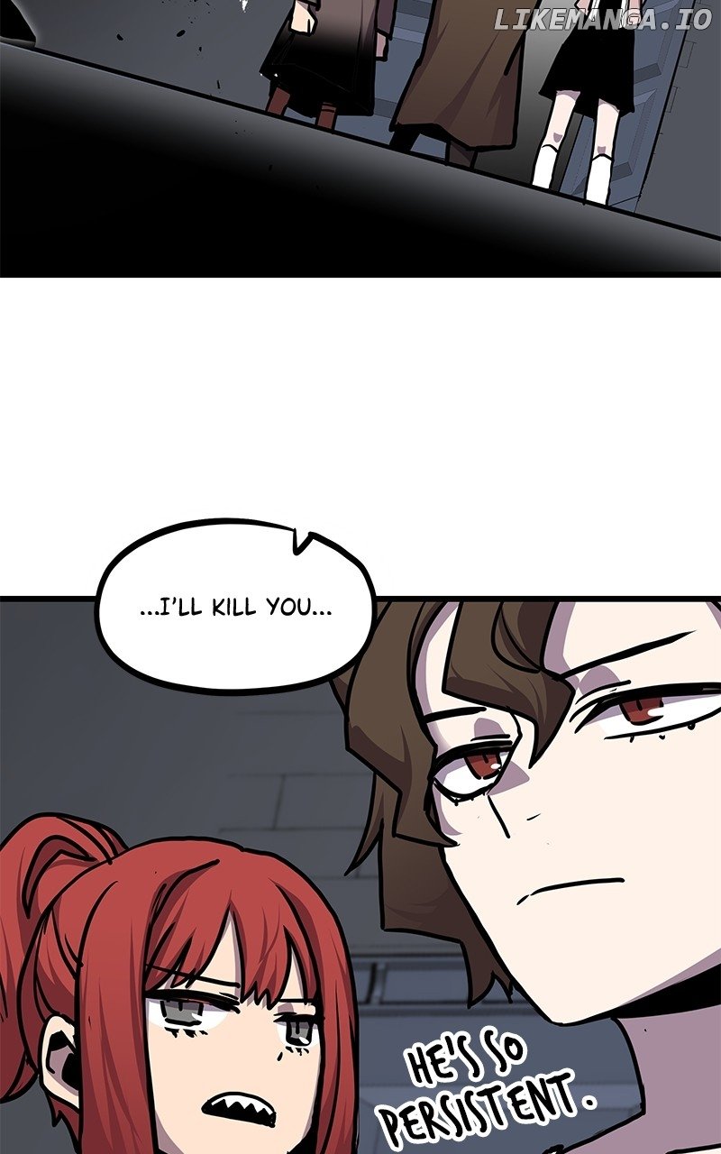 Carsearin Chapter 121 - Page 75