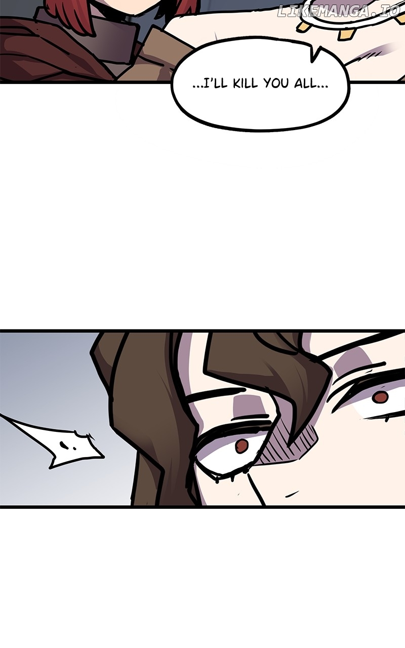 Carsearin Chapter 121 - Page 76