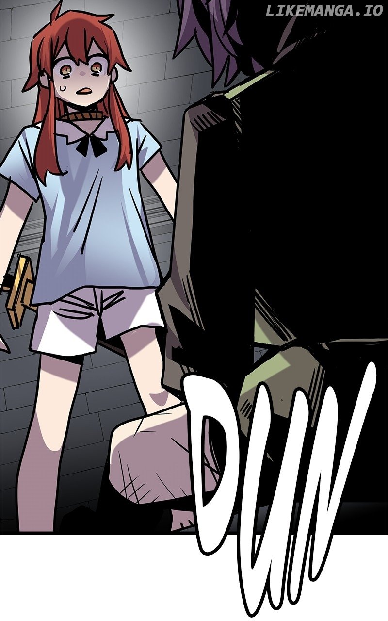 Carsearin Chapter 121 - Page 9