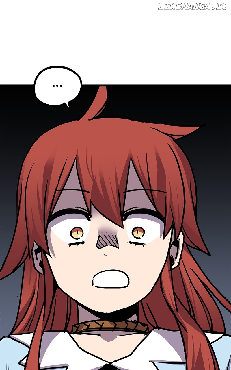 Carsearin Chapter 121 - Page 10