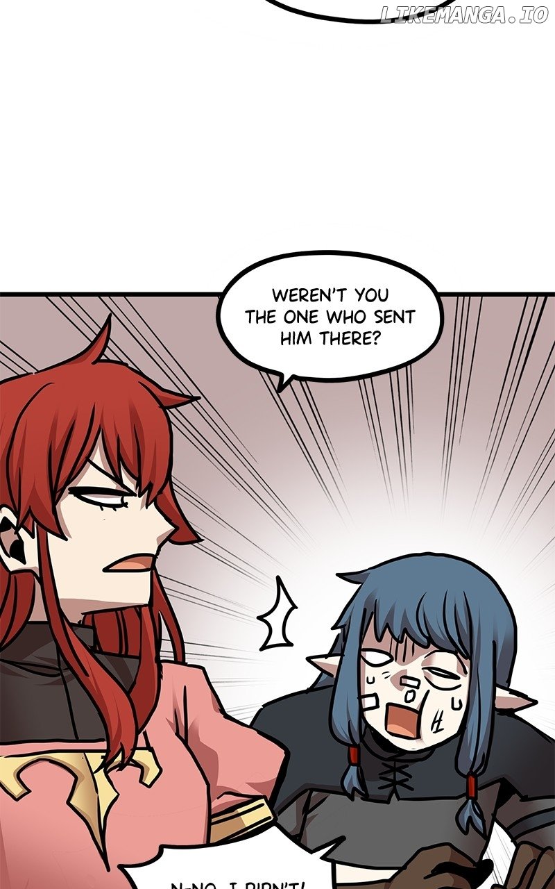 Carsearin Chapter 122 - Page 11