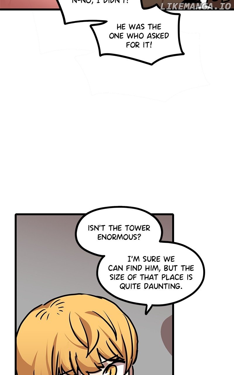 Carsearin Chapter 122 - Page 12