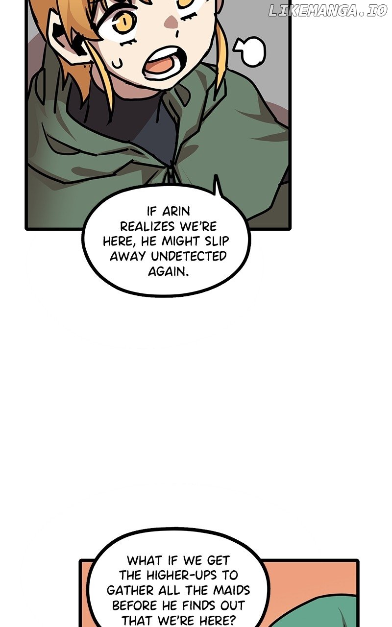 Carsearin Chapter 122 - Page 13