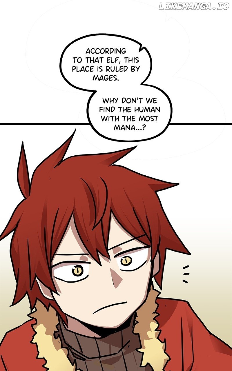 Carsearin Chapter 122 - Page 15
