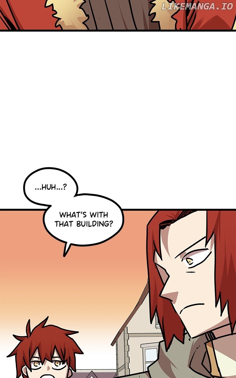 Carsearin Chapter 122 - Page 16