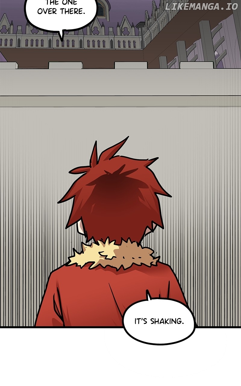 Carsearin Chapter 122 - Page 18
