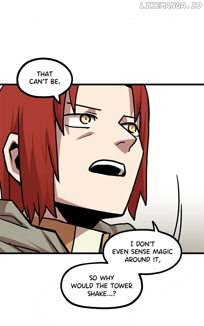 Carsearin Chapter 122 - Page 19