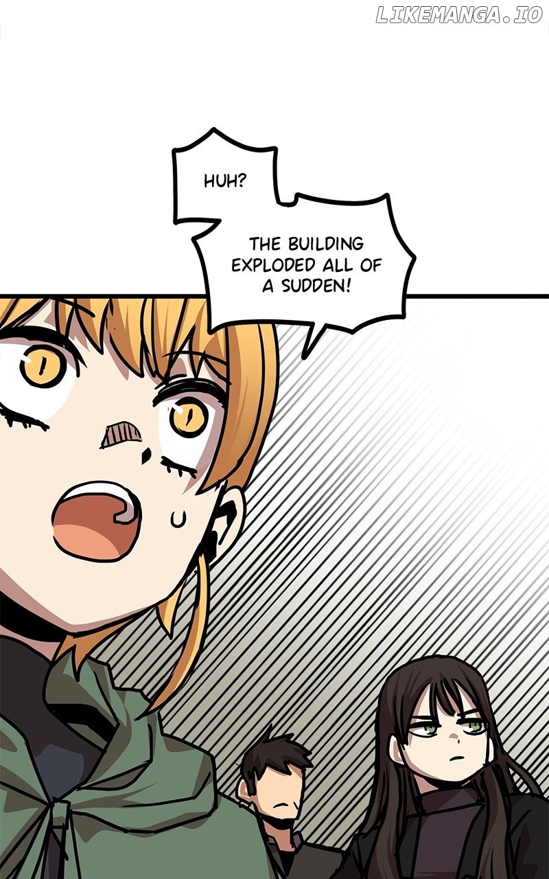 Carsearin Chapter 122 - Page 23