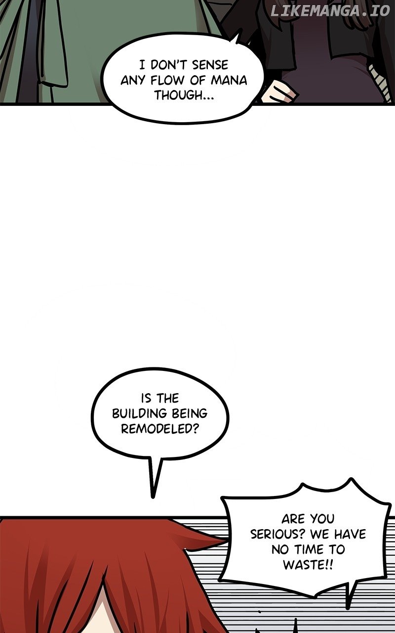 Carsearin Chapter 122 - Page 24