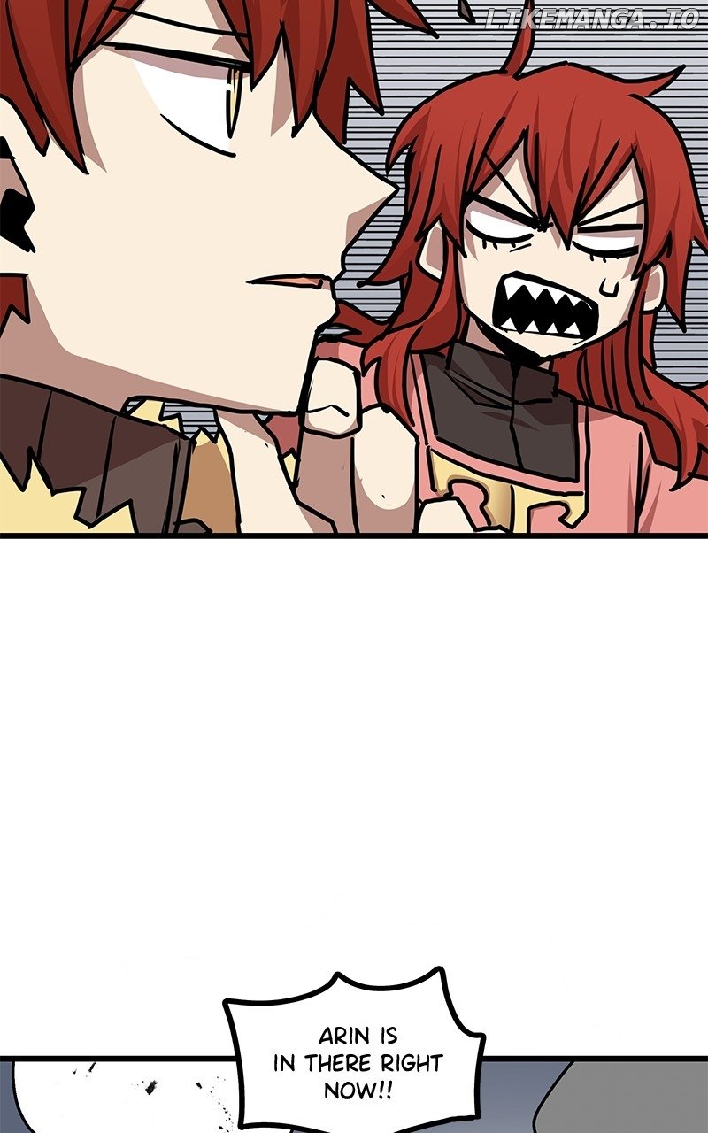 Carsearin Chapter 122 - Page 25