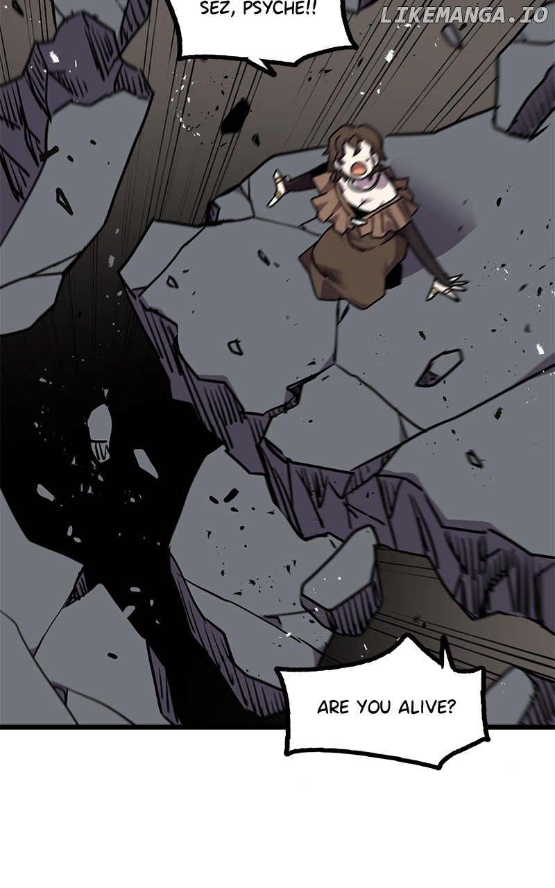 Carsearin Chapter 122 - Page 30