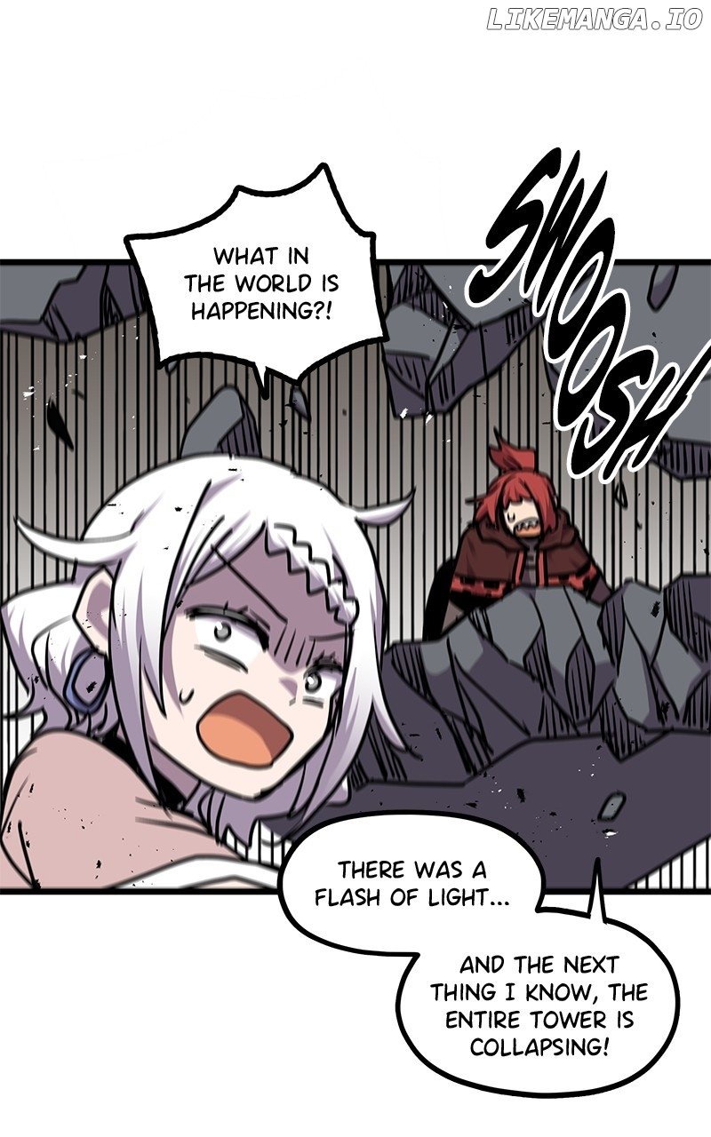 Carsearin Chapter 122 - Page 31