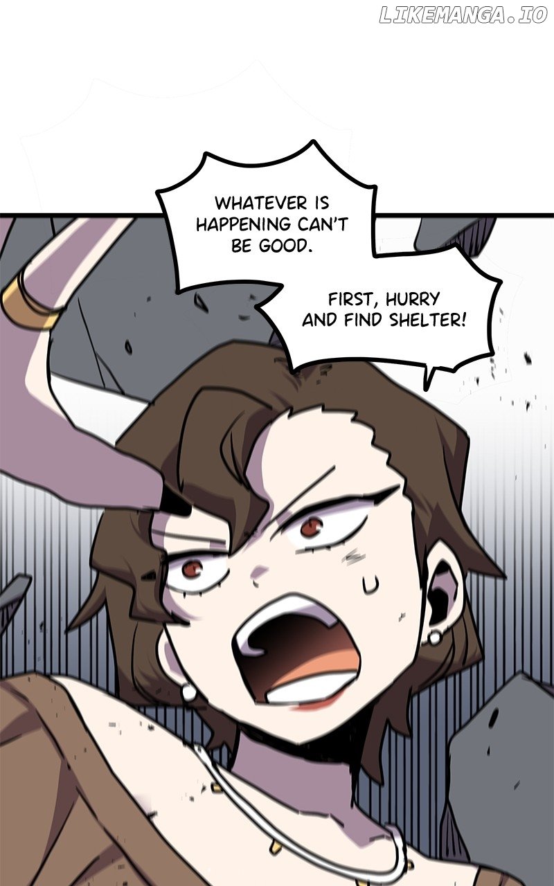 Carsearin Chapter 122 - Page 32
