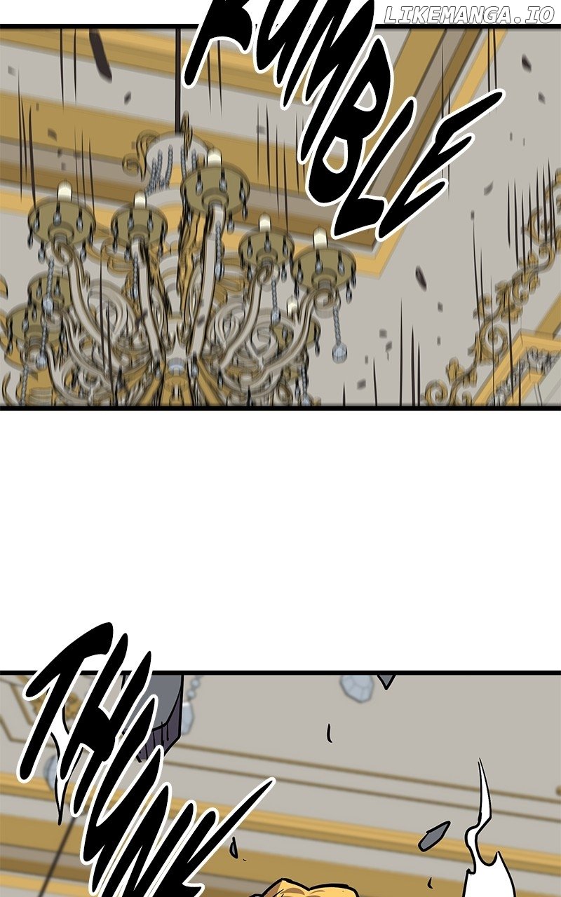 Carsearin Chapter 122 - Page 34