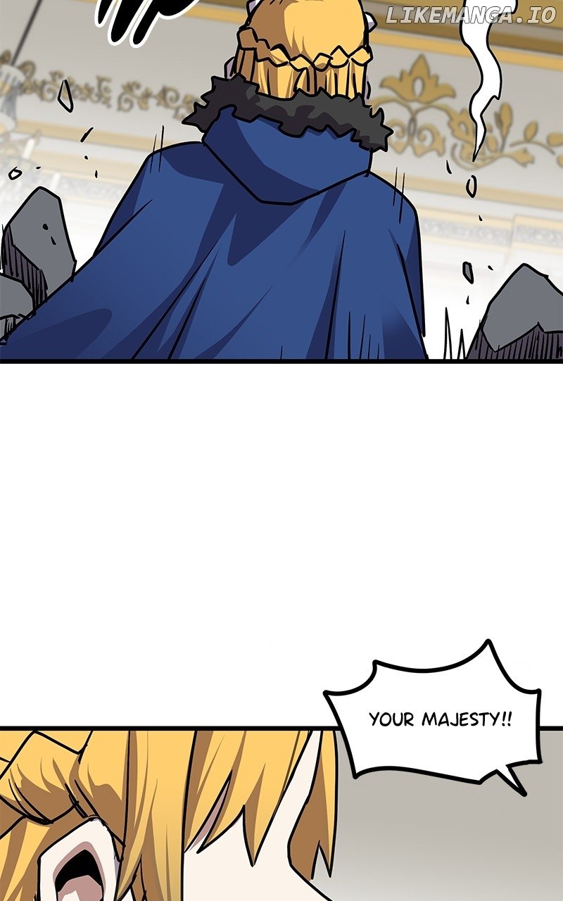 Carsearin Chapter 122 - Page 35