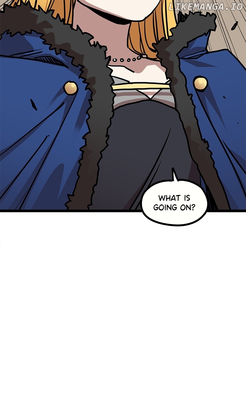 Carsearin Chapter 122 - Page 38
