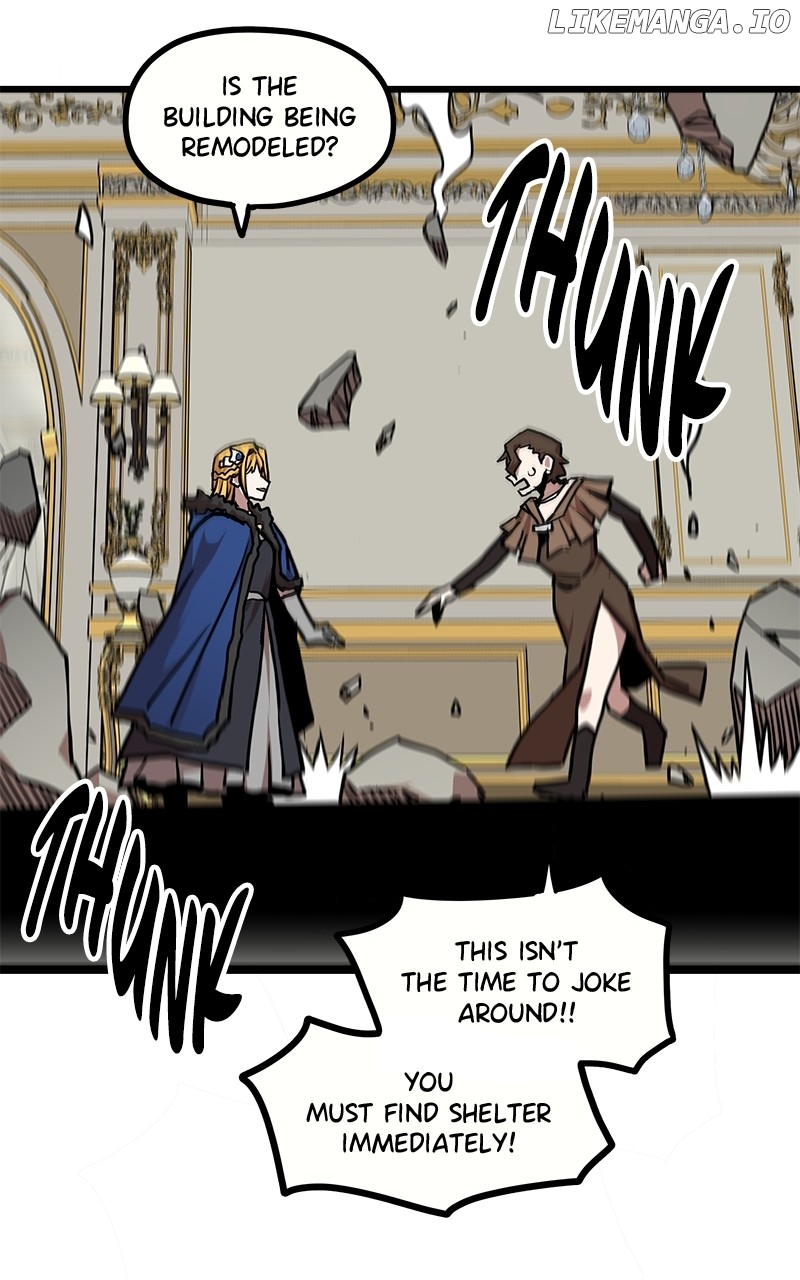 Carsearin Chapter 122 - Page 39