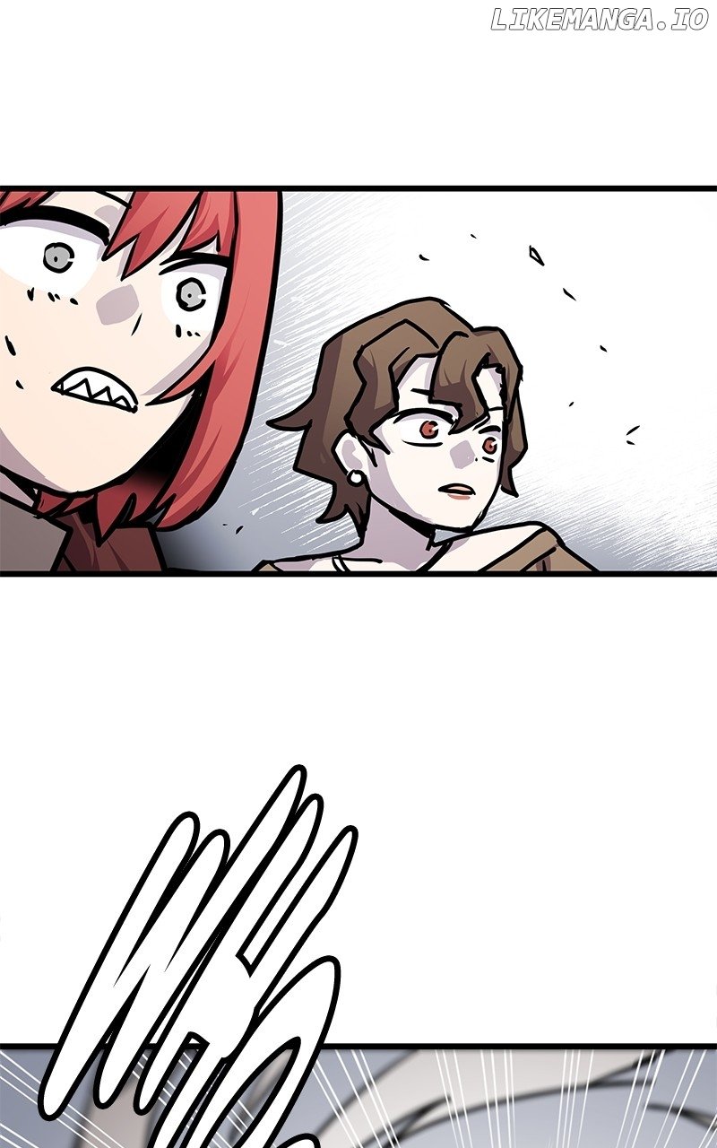 Carsearin Chapter 122 - Page 5