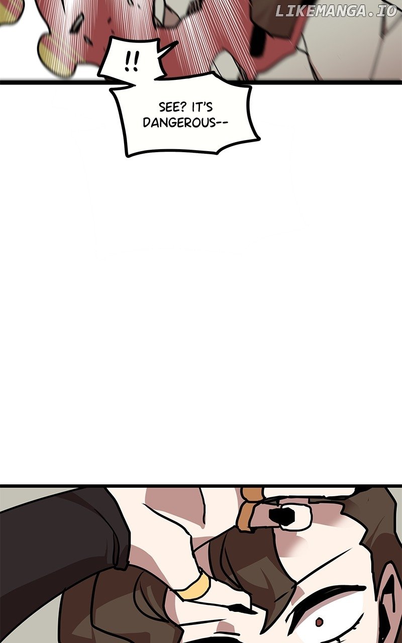 Carsearin Chapter 122 - Page 41