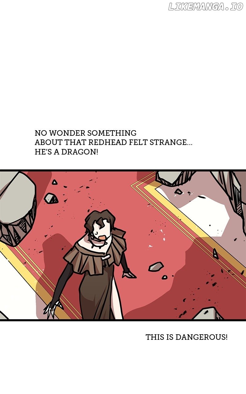 Carsearin Chapter 122 - Page 49