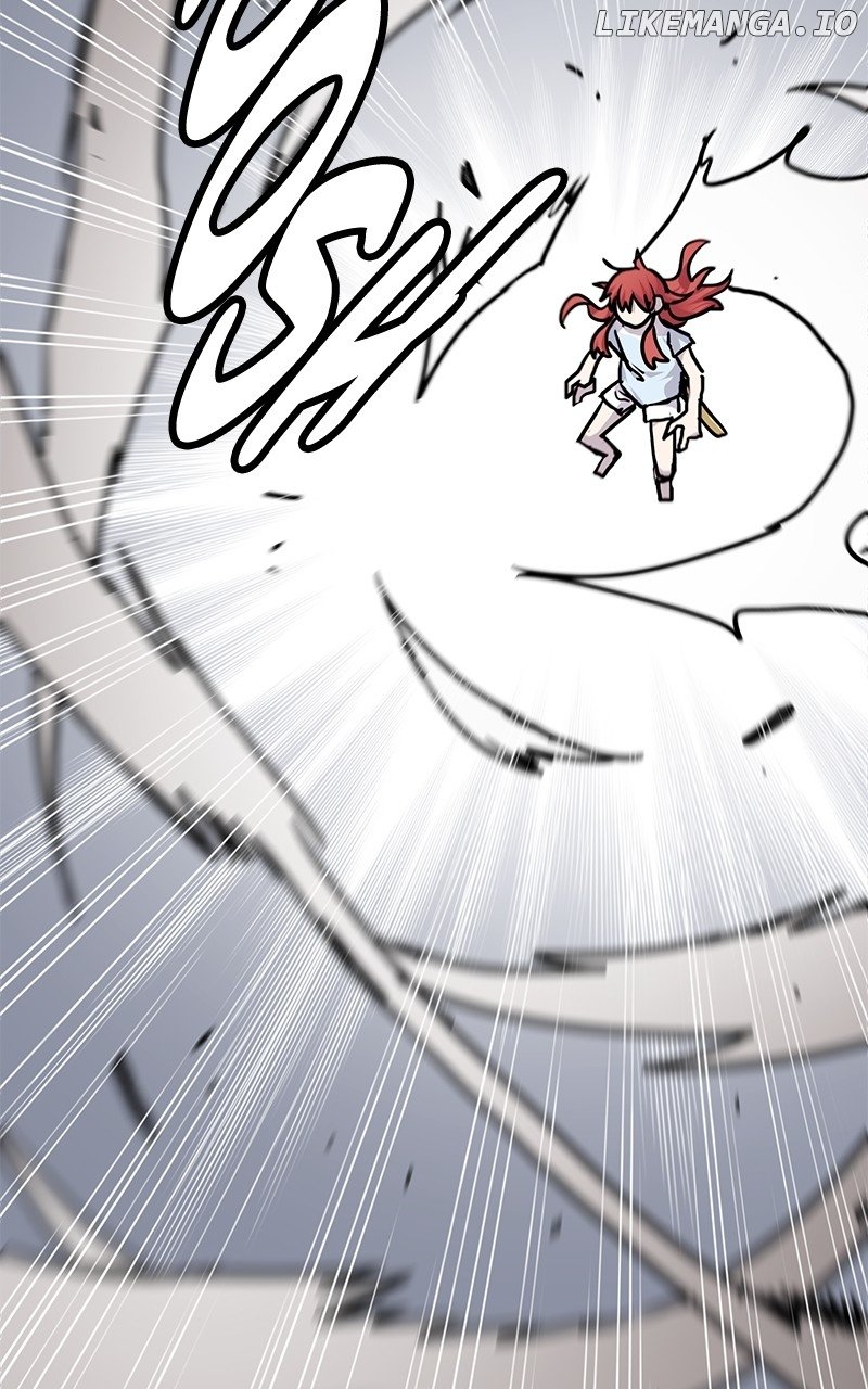 Carsearin Chapter 122 - Page 6