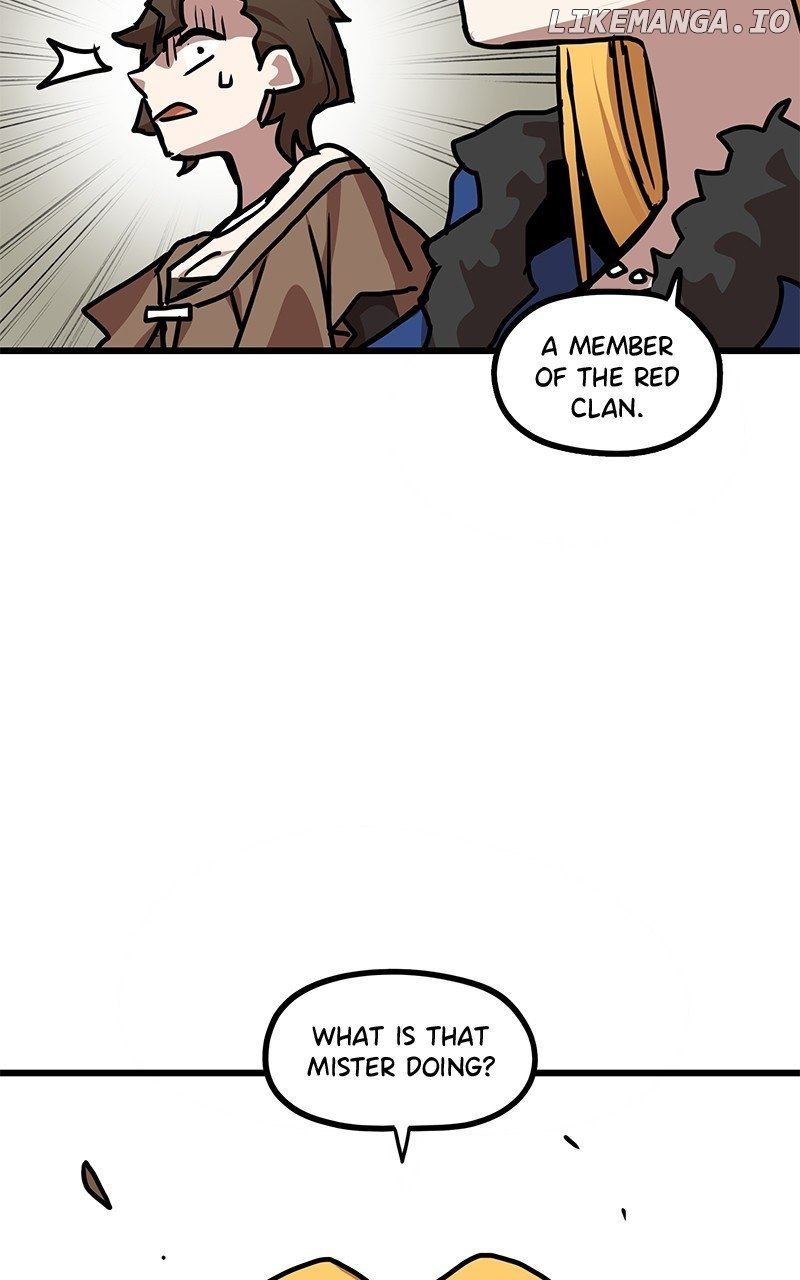 Carsearin Chapter 122 - Page 52