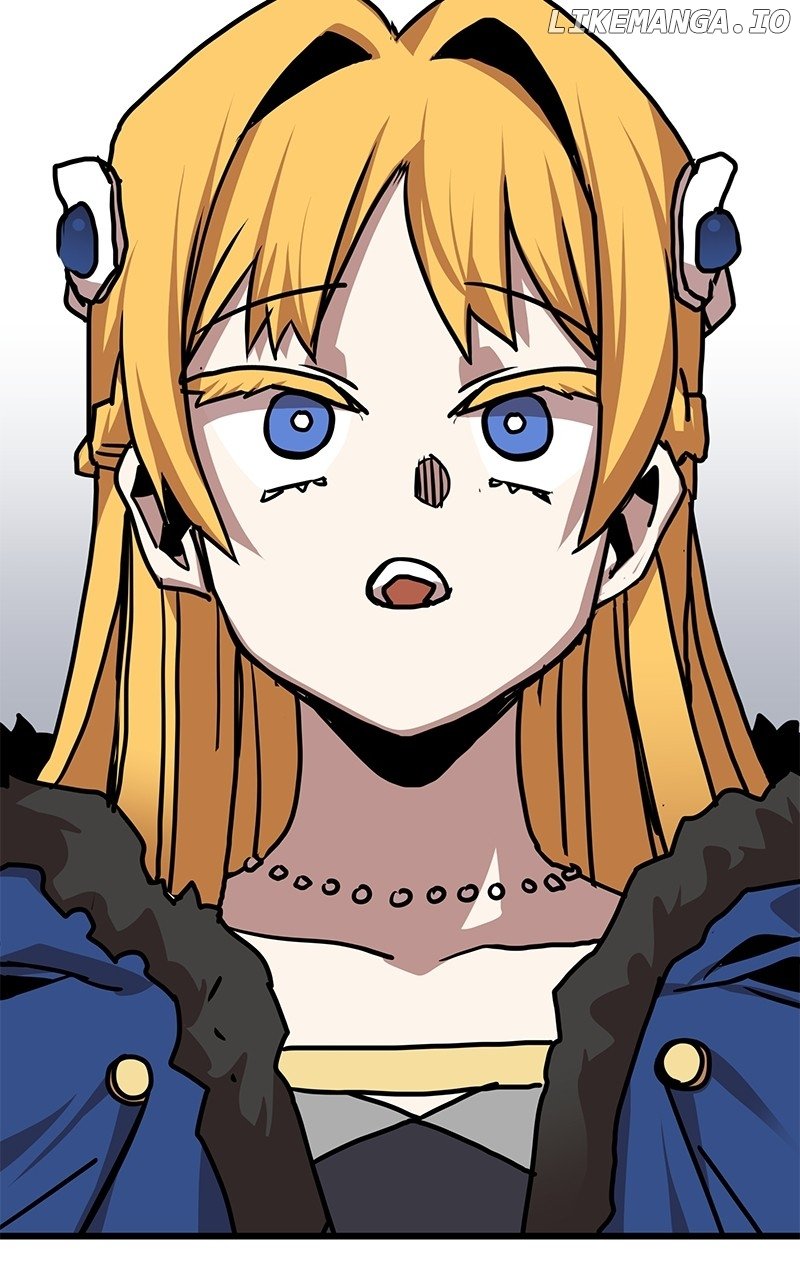 Carsearin Chapter 122 - Page 53