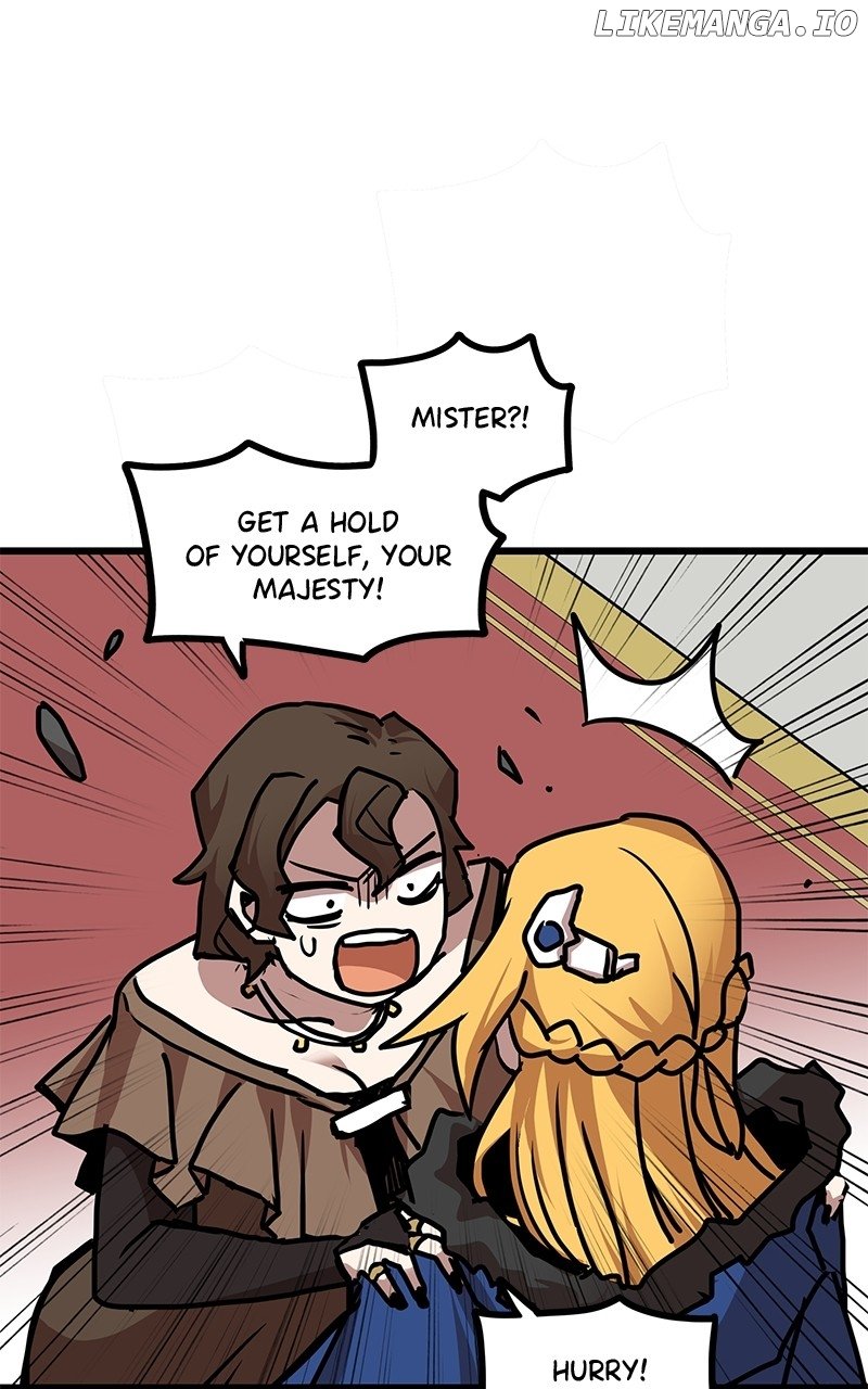 Carsearin Chapter 122 - Page 54
