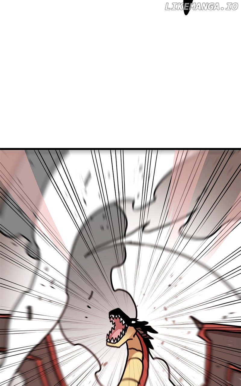 Carsearin Chapter 122 - Page 64