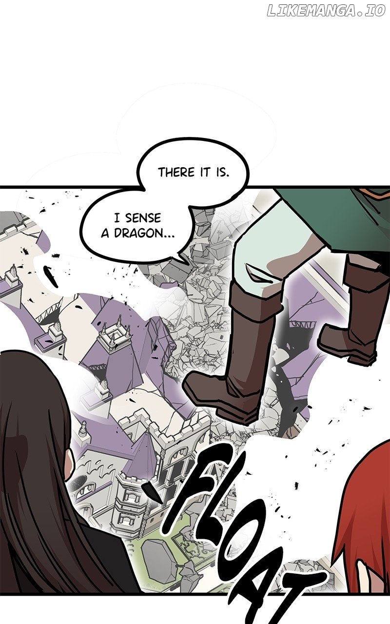 Carsearin Chapter 122 - Page 66