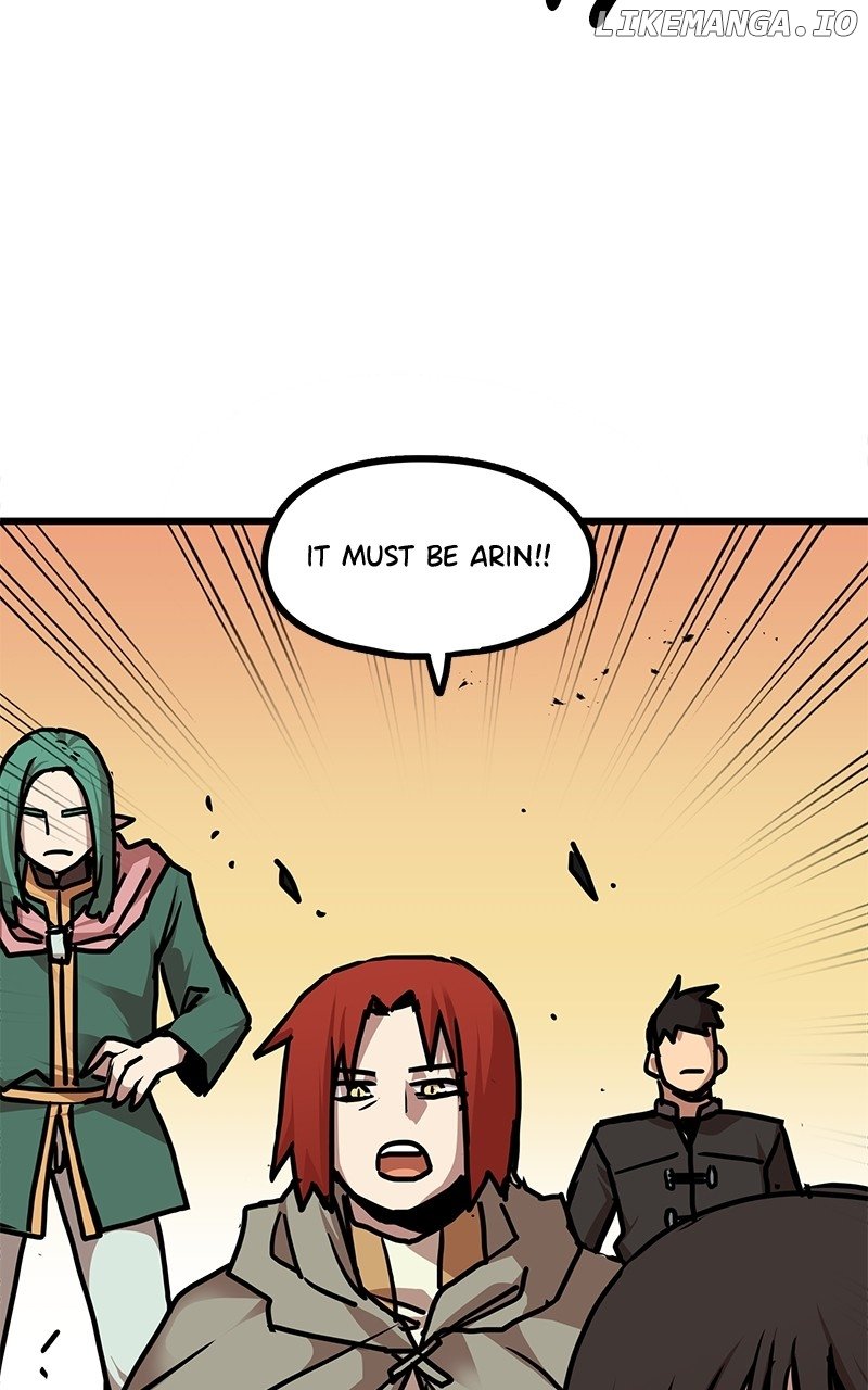 Carsearin Chapter 122 - Page 67