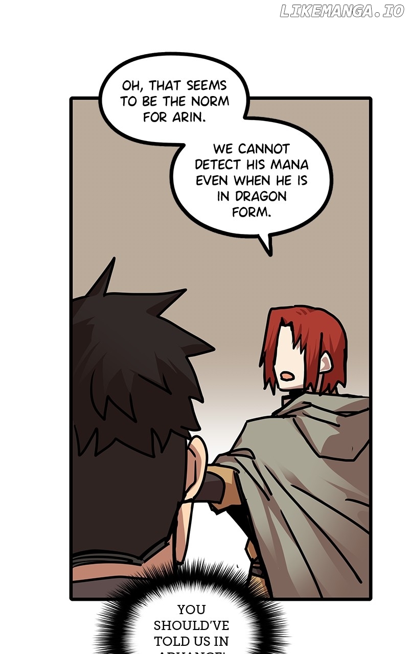 Carsearin Chapter 122 - Page 70