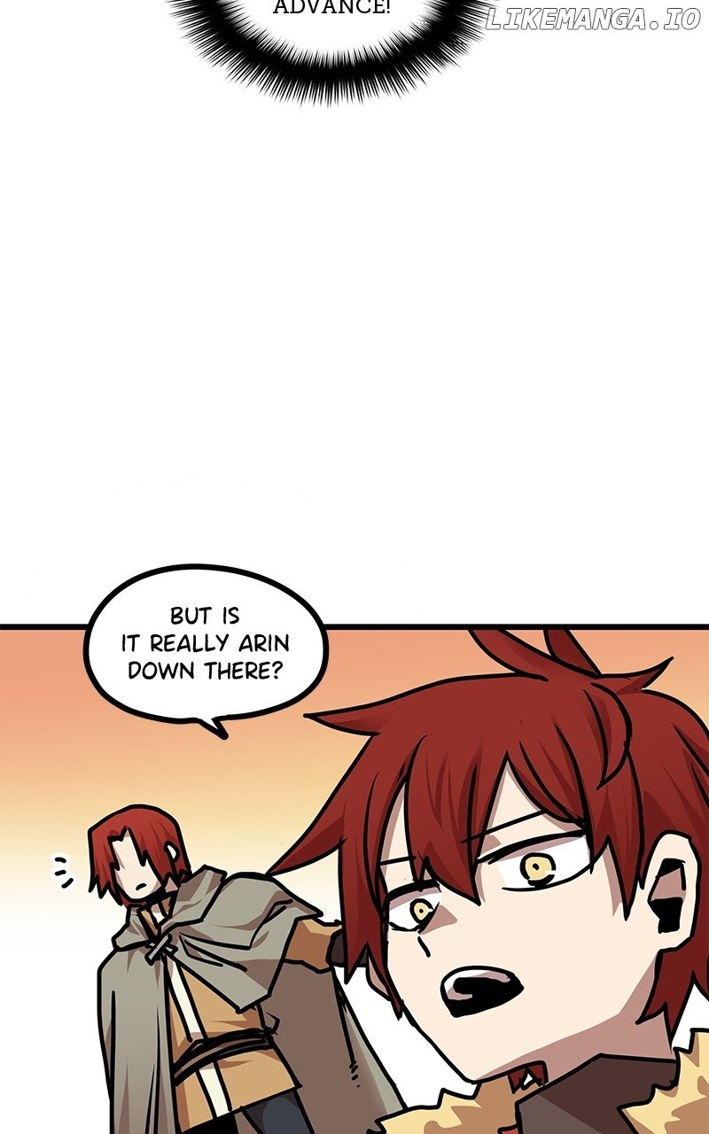 Carsearin Chapter 122 - Page 71